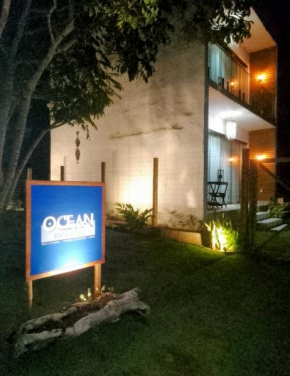 OCEAN BEACH STUDIO - Taipu de Fora